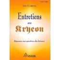 Entretiens avec Kryeon - Réponses aux questions des lecteurs