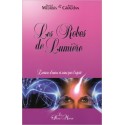 Les Robes de Lumière - Lecture d'aura et soins par l'esprit