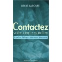 Contactez votre ange gardien