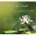 Le livre de l'éveil - Livre audio 2 CD