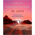 A travers les yeux de Jean - Vol.3 : A Shambhalla - Livre + CD