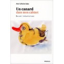 Un canard dans mon cabinet - Balade thérapeutique