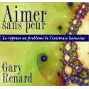 Aimer sans peur - Livre audio 2 CD