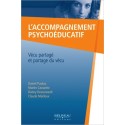 L'accompagnement psychoéducatif - Vécu partagé et partage du vécu