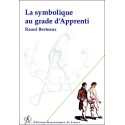 La symbolique au grade d'Apprenti