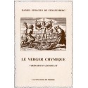 Le verger chymique - Viridarium chymicum