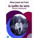 La quête du sens - Entretiens radiophoniques (livre + 2CD)