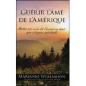 Guérir l'âme de l'Amérique - Mettre nos voix de l'avant en tant que citoyens spirituels