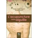 L'acupuncture sans aiguille