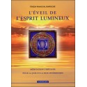 L'éveil de l'esprit lumineux (livre + CD)