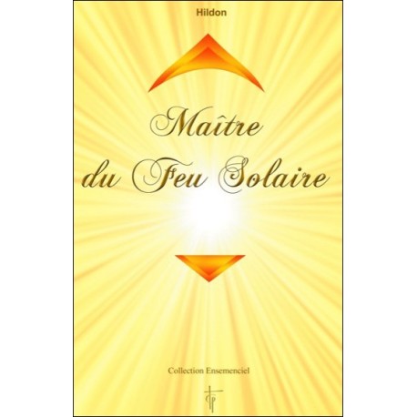 Maître du Feu Solaire