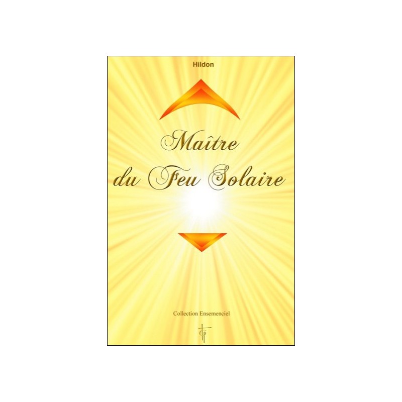 Maître du Feu Solaire