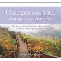 Changez votre vie, changez votre monde - Livre audio