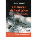 Les figures de l'androgyne - Une histoire baroque