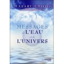 Messages de l'eau et de l'univers