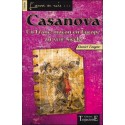 Casanova - Un Franc-maçon en Europe au XVIIIème siècle