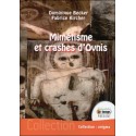 Mimétisme et crashes d'Ovnis