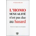 L'homosexualité n'est pas due au hasard