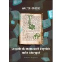 Le code du manuscrit Voynich enfin décrypté