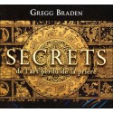 Secrets de l'art perdu de la prière - Livre audio 2 CD