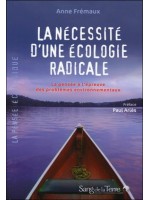 La nécessité d’une écologie radicale