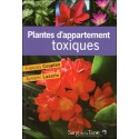 Plantes d’appartement toxiques