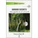 Jardins secrets