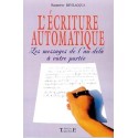 Écriture automatique