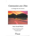 Communion avec Dieu