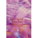 Les neuf marches - Histoire de naître et de renaître