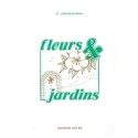 Fleurs & jardins