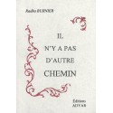 Il n'y a pas d'autre chemin