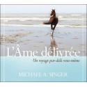 L'âme délivrée - Livre audio 2 CD