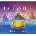 L'âge d'or de l'Atlantide - Enseignement et méditation - Livre audio