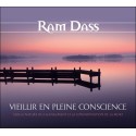 Vieillir en pleine conscience - Sur la nature du changement et la confrontation de la mort - Livre audio 2CD