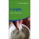 L'argile - Santé et beauté du corps