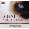 Le chat du Dalaï-Lama - CD MP3