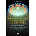 Affirmez la sagesse divine