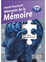 Mémento de la Mémoire - Fini la mémoire à trous ! - Version 2.0