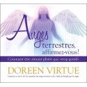 Anges terrestres, affirmez-vous ! Comment être aimant plutôt que trop gentil - Livre audio 2CD