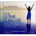 Votre ultime plan de vie - Livre audio 2CD