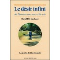 Le désir infini de trouver un sens à la vie