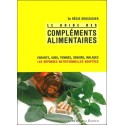 Le Guide des Compléments Alimentaires