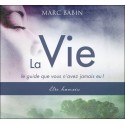 La Vie - Le guide que vous n'avez jamais eu ! Etre humain - Livre audio 2 CD