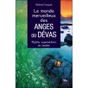 Le monde merveilleux des Anges ou Dévas - Mythe, superstition et réalité