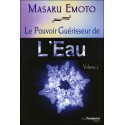 Le Pouvoir Guérisseur de l'eau - T2