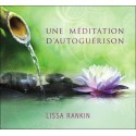 Une méditation d'autoguérison - Livre audio