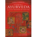 Le livre de l'Ayurveda : Le guide personnel du bien-être