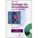 Soulager les acouphènes - Livre+ CD