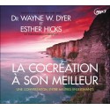 La cocréation à son meilleur - Une conversation entre maîtres enseignants - CD MP3